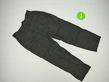 culotty: Forever 21, Spodnie materiałowe damskie, rozmiar L — 3