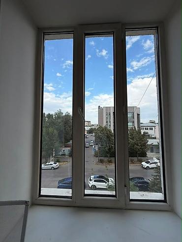 flat osh: 2 комнаты, 72 м², Элитка, 3 этаж, Евроремонт — 8