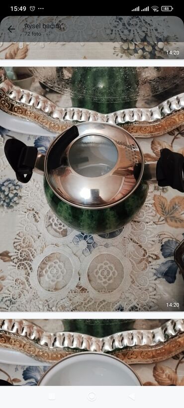 Oyuncaqlar: Hamısı bir yerdə götürənə endirim olacaq ünvan Şamaxinka Əlibaba teref — 12