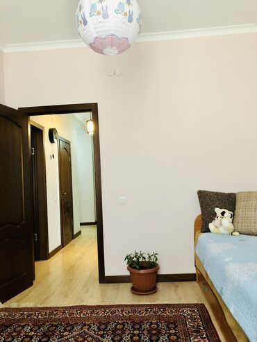 Долгосрочная аренда квартир: 3 комнаты, Собственник, Без подселения, С мебелью полностью — 6