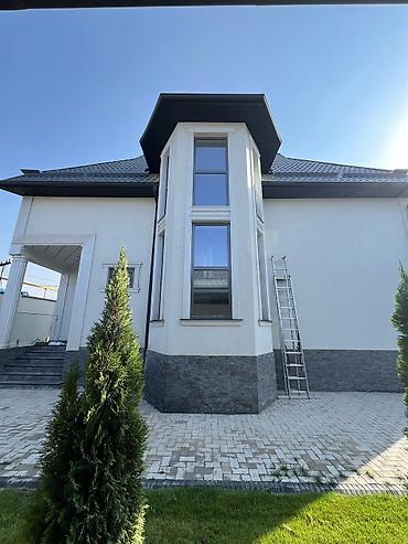 Продажа коттеджей и домов: ДОМ | ОСОБНЯК | ЫНТЫМАК | 5 соток | Возможность обмена и рассрочки — 12