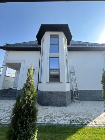 Продажа домов: Дом, 280 м², 7 комнат, Агентство недвижимости, Дизайнерский ремонт — 6