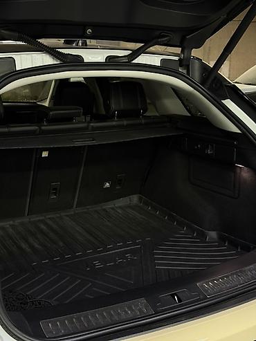 gmc terrain: Land Rover Range Rover: 2019 г., 2 л, Автомат, Бензин, Кроссовер — 7