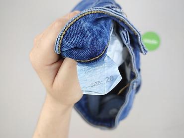 edc denim: M.Sara, Jeansy damskie, rozmiar 2XS — 4