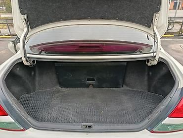 руль марк 2: Toyota Mark II: 2003 г., 2.5 л, Автомат, Бензин, Седан — 8