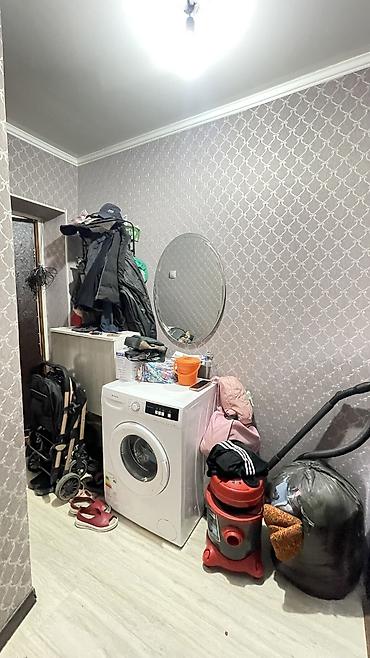 Продажа квартир: 2 комнаты, 33 м², Вефа ТЦ Индивидуалка, 5 этаж, Требуется ремонт — 6