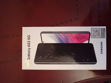 самсунг а53: Samsung Galaxy A53 5G, 256 ГБ, цвет - Черный, Сенсорный, Отпечаток пальца, Две SIM карты