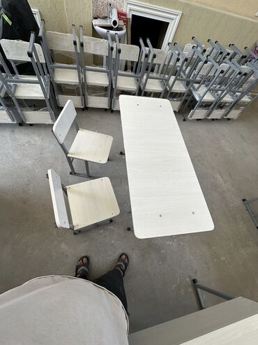 Мебель на заказ: Мебель на заказ, Парта — 8