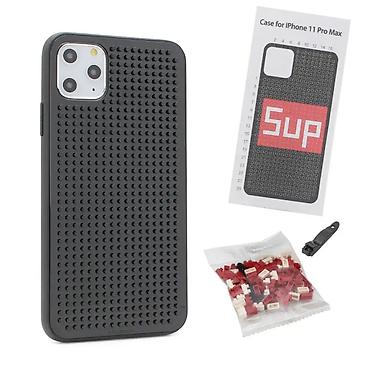 Maske i futrole za telefone: Maska Lego za iPhone 11 Pro Max 6.5 A061. Uz brzu dostavu i sigurnu — 1