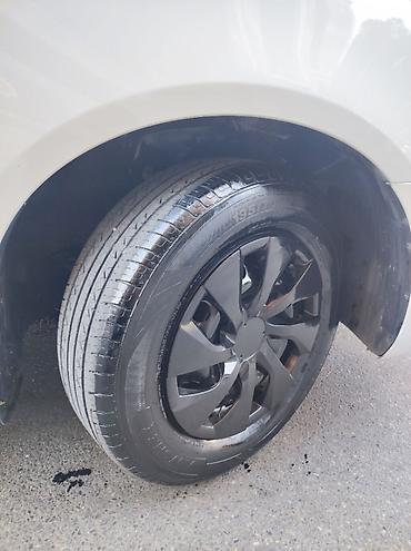 ravon r3 kredit: Ravon R4: 1.5 l | 2020 il 146000 km Sedan — 10