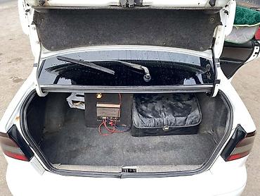 Subaru: Subaru Legacy: 2001 г., 2 л, Автомат, Бензин, Седан — 6