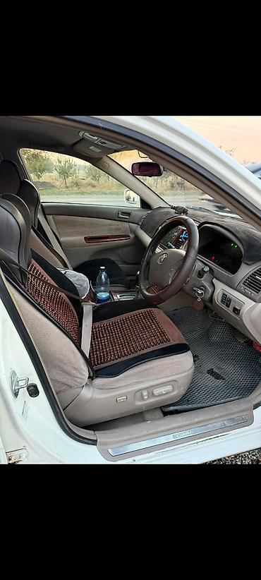 камри бампер наклейка: Toyota Camry: 2004 г., 2.4 л, Автомат, Газ-бензин (ГБО), Седан — 3