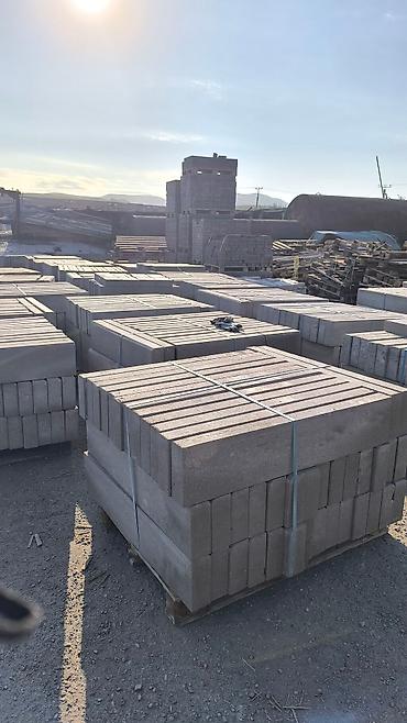 Брусчатка кирпич: Прессованные брусчатки отличного качества! прессованная брусчатка — 16