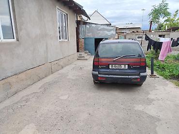 a8 d2: Mitsubishi Space Wagon: 1996 г., Механика, Минивэн — 3