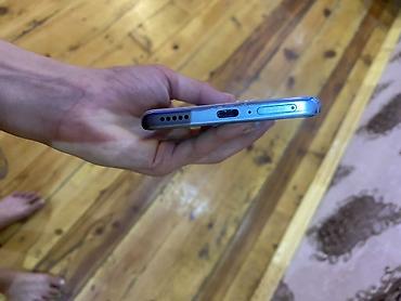 Honor: Honor X9c, 256 GB, rəng - Mavi, Sensor — 5