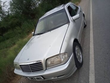 мерс с 320: Mercedes-Benz 220: 1994 г., 1.8 л, Механика, Бензин, Седан