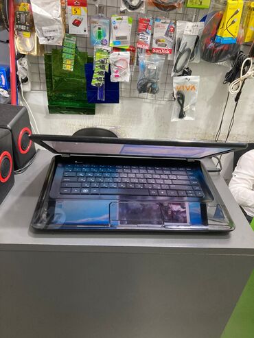 HP: İşlənmiş HP ProBook, 15.6 ", Intel Core i3, 1 TB, Ünvandan götürmə, Ödənişli çatdırılma, Rayonlara çatdırılma