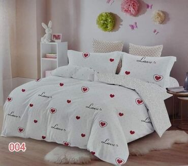 Posteljina: Bračna — 12