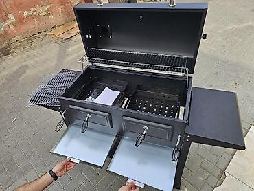 Manqallar, qrillər, barbekyu: Manqal Tam ideal bir manqaldir Elave melumat üçün zəng vura -da lalafo.az — 11 Manqallar, qrillər, barbekyu: Manqal Tam ideal bir manqaldir Elave melumat üçün zəng vura — 11