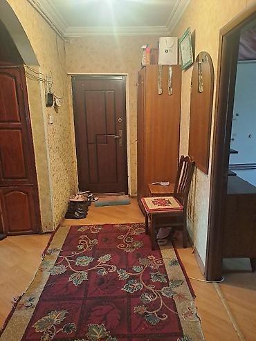 masazirda ev: Bakı, Əhmədli, 3 otaqlı, Köhnə tikili, m. Əhmədli, 65 kv. m — 7