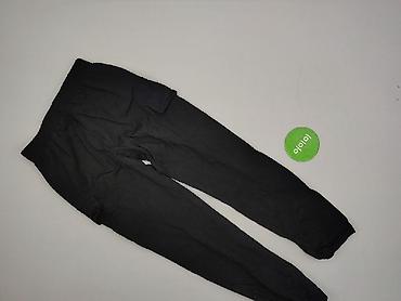 dresy plus size: Amisu, Spodnie cargo damskie, rozmiar S — 3