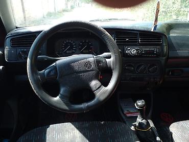 bmw e 39: Volkswagen Golf: 2 l | 1995 il Hetçbek — 2