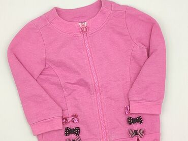 Sweatshirt, Coccodrillo, 1.5-2 years, 86-92 cm, condition - Very good