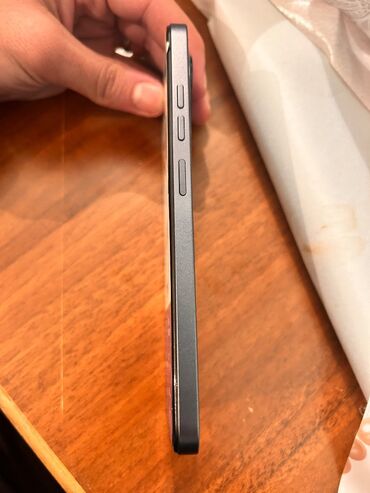 Tecno: Tecno Spark Go, 128 GB, rəng - Qara, Zəmanət, Sensor, Barmaq izi -da lalafo.az — 6 Tecno: Tecno Spark Go, 128 GB, rəng - Qara, Zəmanət, Sensor, Barmaq izi — 6