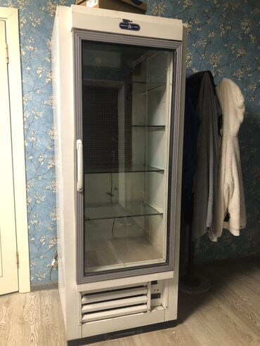 чайник для кофе: Муздаткыч Бир камералуу, De frost (тамчы)