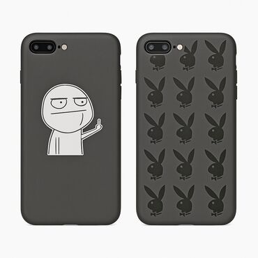 чехол на а8: Чехол для iPhone 7 +, iPhone 8+, размер 158,2 × 77,9 мм, цена за 1