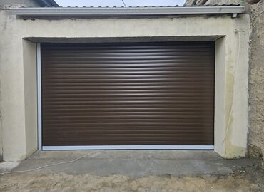 Həyət darvazaları: 🚪 avtomatik jalüz qapilar - keyfiyyət və eti̇barliliq zəmanəti̇ 🎁 — 7