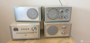 mini sporeti cene: Mini linija TCM, uvoz Svajcarska