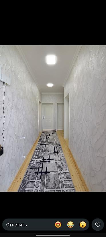 binə qəs: Binəqədi qəs. 3 otaqlı, 90 kv. m — 2