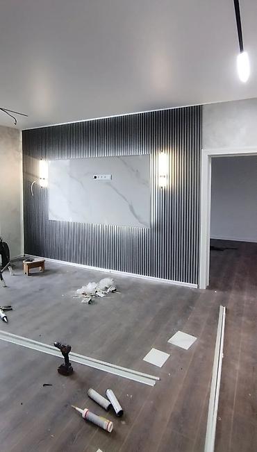 Другие виды отделочных работ: Больше 6 лет опыта — 1