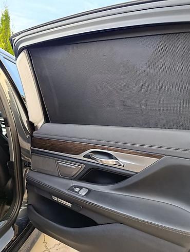 BMW: BMW 7 series: 2016 г., Дизель — 9