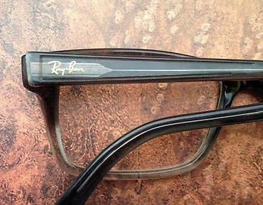 Naočare: Ray Ban RB 5225 Dioptrijski ram ORIGINAL. ORIGINAL Ray Ban RB 5228 — 2