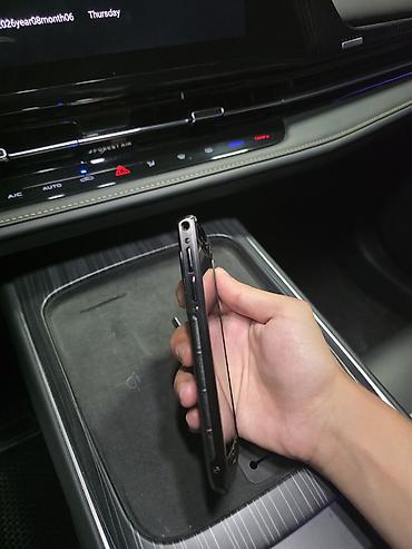 android monitor satilir: Vertu 16 GB, rəng - Qara, Sensor — 4