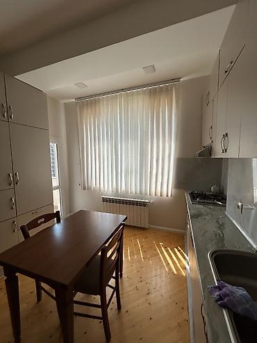 kireye: Suraxanı, 2 otaqlı, Yeni tikili, 58 kv. m — 5