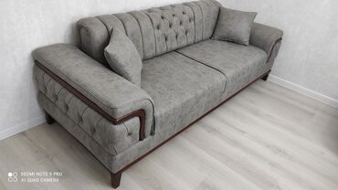 Диваны: Продаю диван, новыйпроизводство Турция, 3ка 
новый