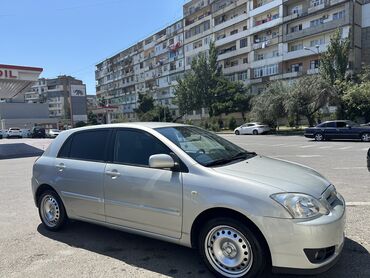 Digər kuzov detalları: Toyota Patpres, 2006 il, İşlənmiş