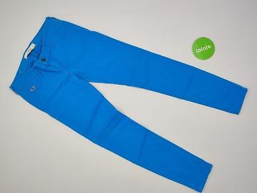 pull jeans: Hollister, Jeansy damskie, rozmiar S — 2