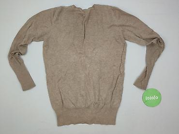 monkl sweater: Papaya, Sweter damski, rozmiar XL — 3