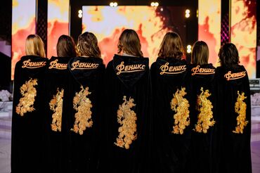 Организация мероприятий: Организация мероприятий | Аниматоры — 3