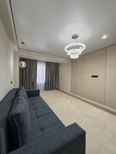 Продажа квартир: 2 комнаты, 72 м², 5 этаж, Дизайнерский ремонт — 6