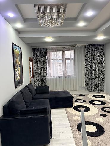 Долгосрочная аренда квартир: 2 комнаты, Собственник, С мебелью полностью — 8