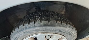 Chevrolet: Chevrolet Matiz: 2008 г., 0.8 л, Автомат, Бензин, Хэтчбэк — 16