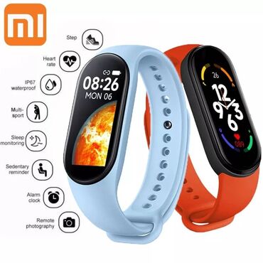 Ručni satovi: Smart watch, Unisex — 20