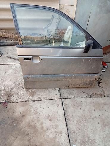 Volkswagen: Volkswagen Passat Variant: 1993 г., Универсал — 9