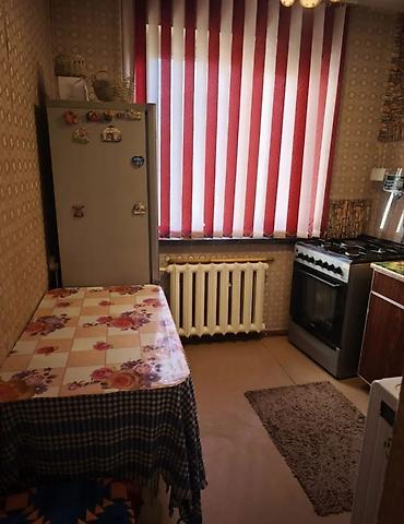 1 комната, 32 м², 8 мкр 104 серия, 4 этаж, Косметический ремонт