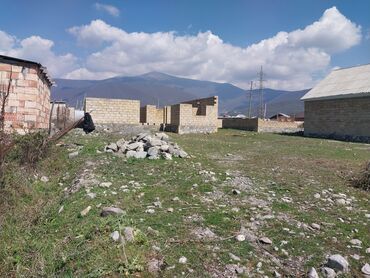 şəki vakansiya 2022: 8 sot, Tikinti, Mülkiyyətçi